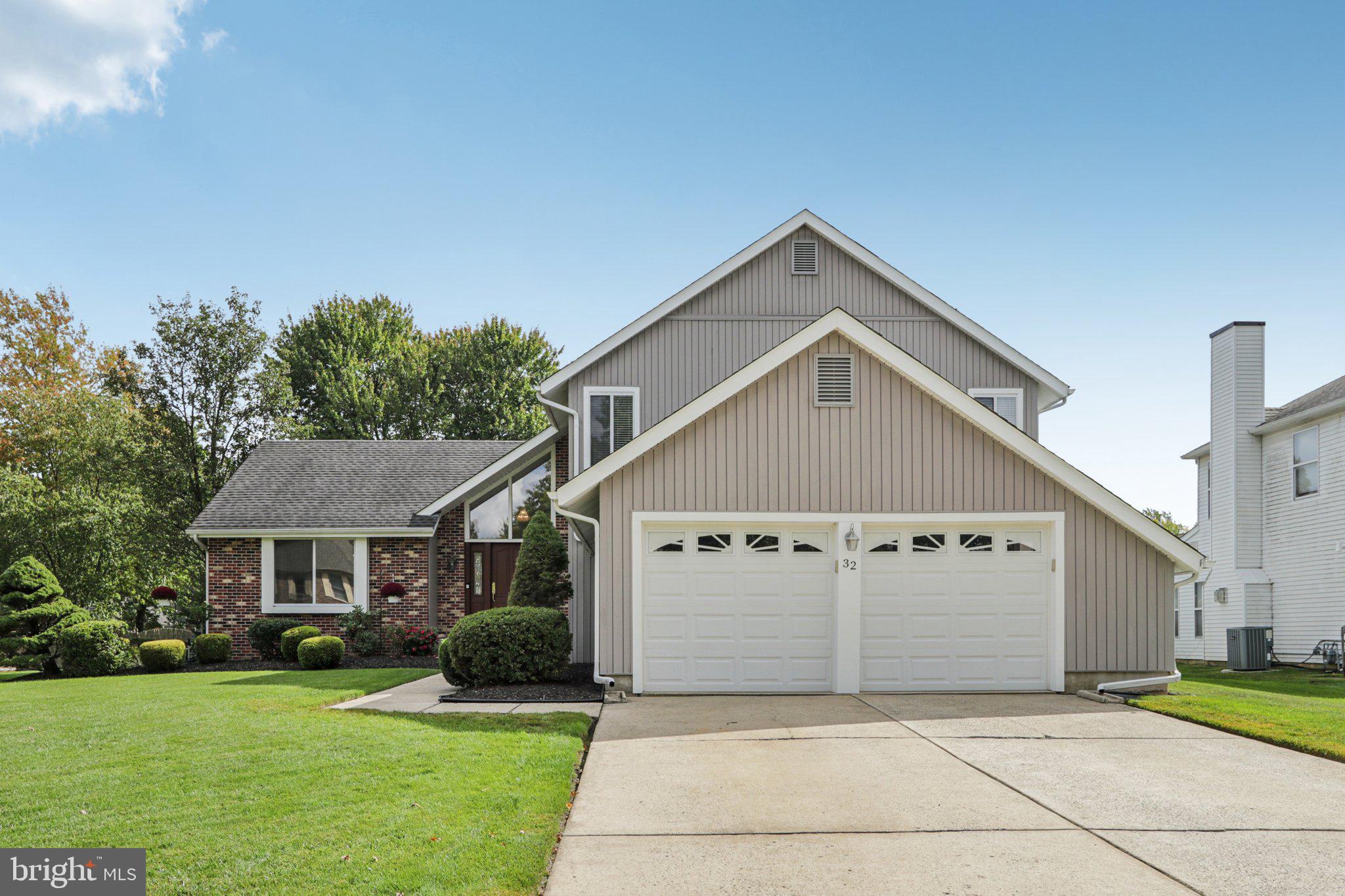 32 MICHAELSON DRIVE