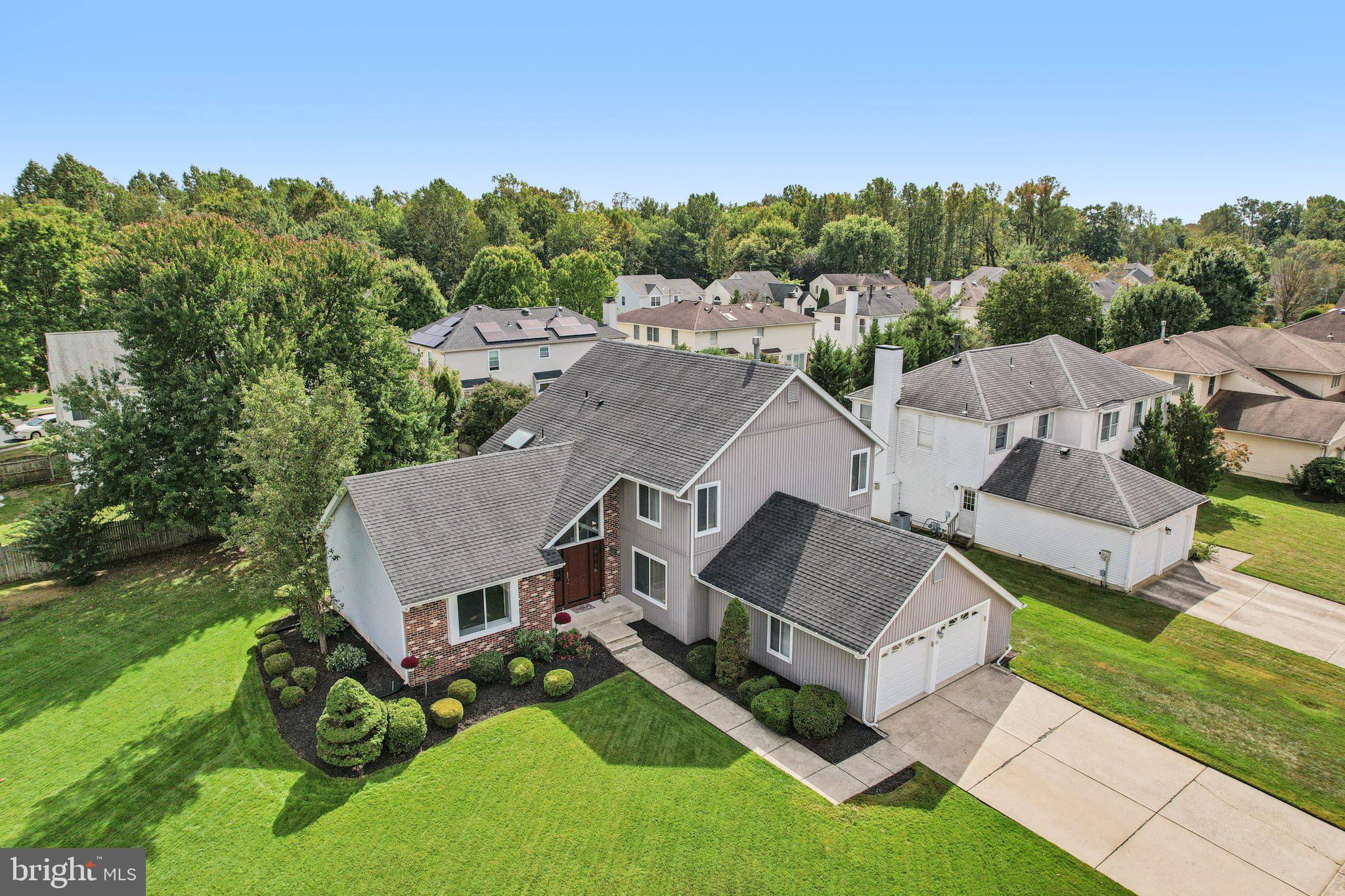 32 MICHAELSON DRIVE