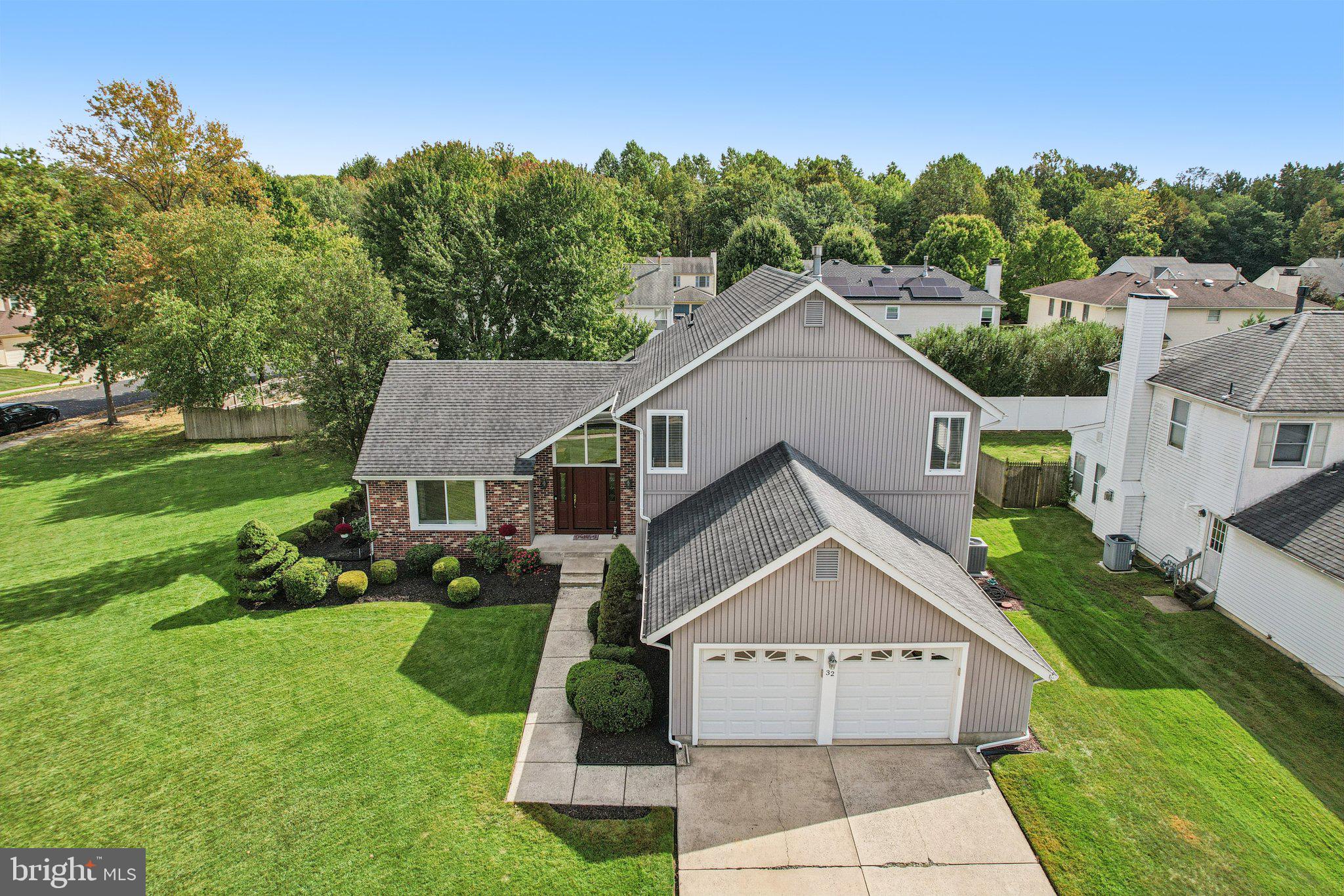 32 MICHAELSON DRIVE