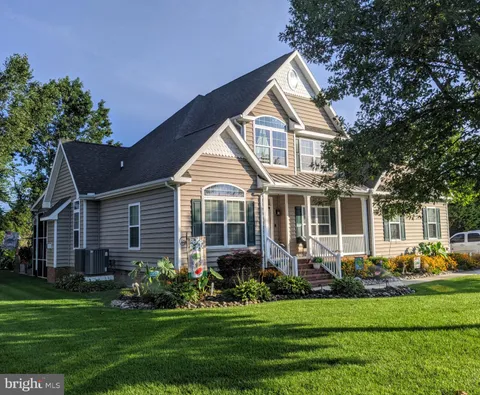 320 Buttercup Court, Berlin, MD MLS: MDWO2029952