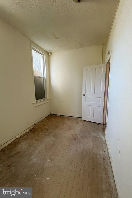 EAST BALTIMORE MIDWAY - Residential