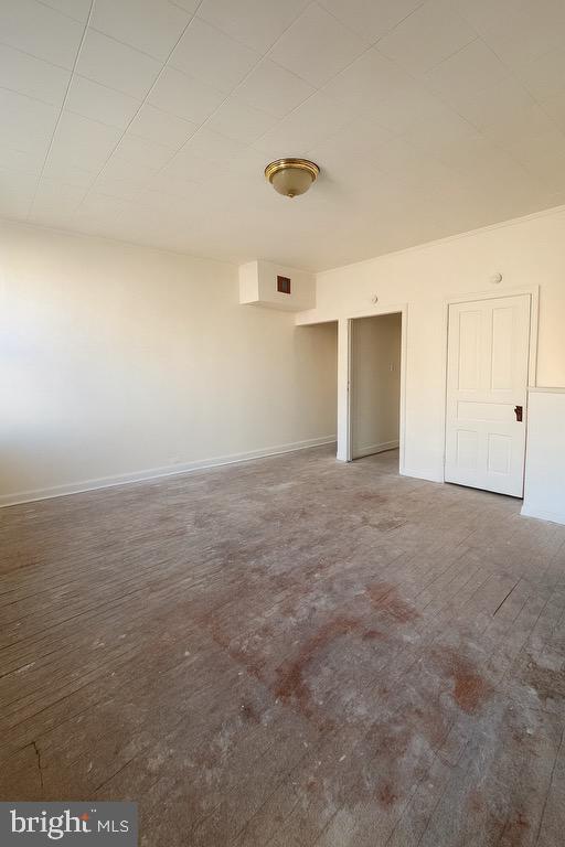 EAST BALTIMORE MIDWAY - Residential