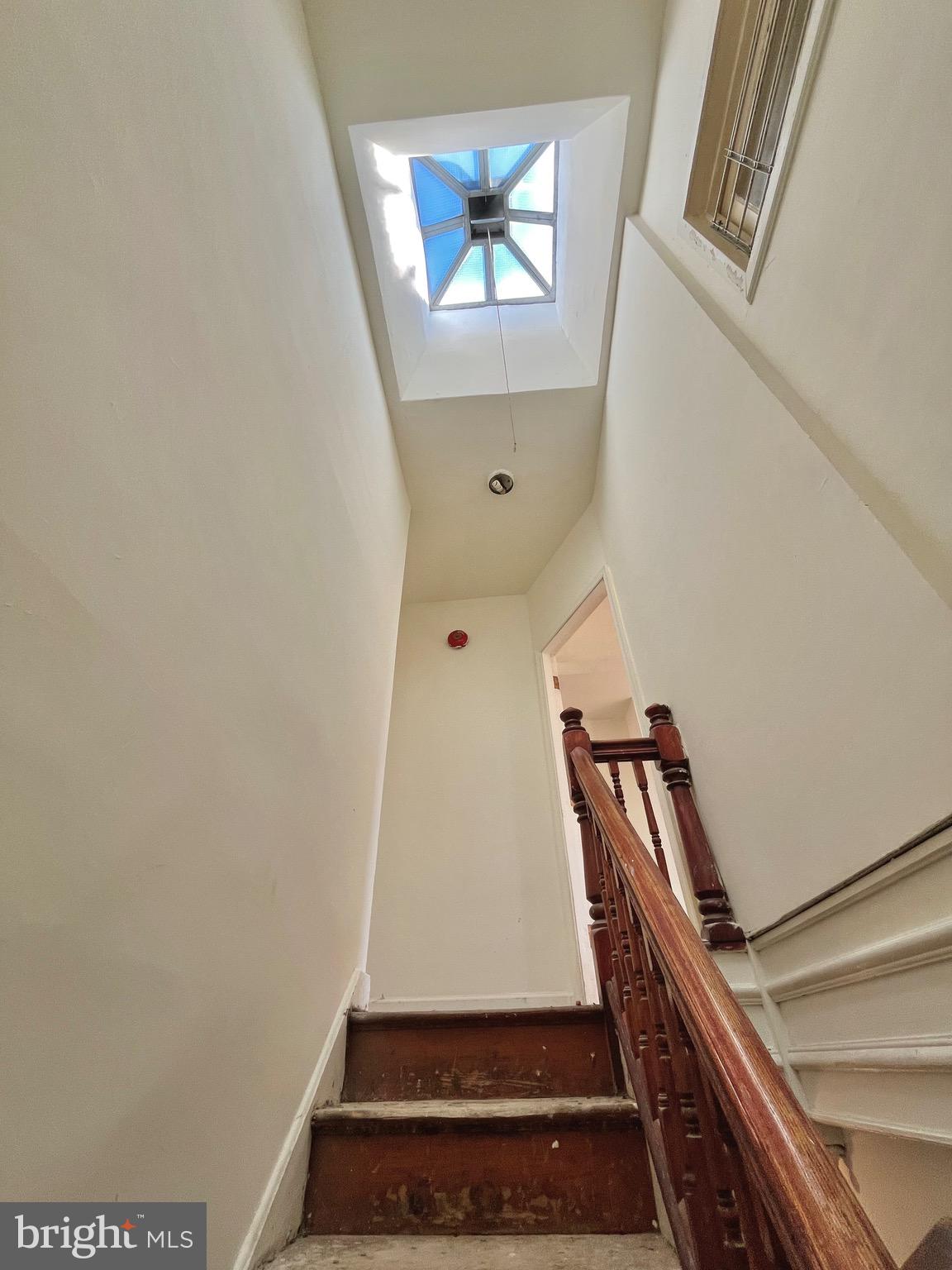 EAST BALTIMORE MIDWAY - Residential