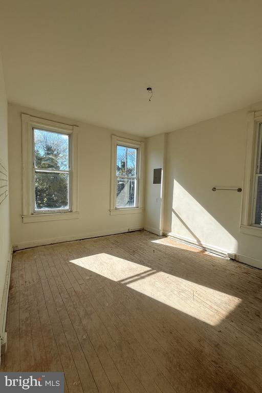 EAST BALTIMORE MIDWAY - Residential