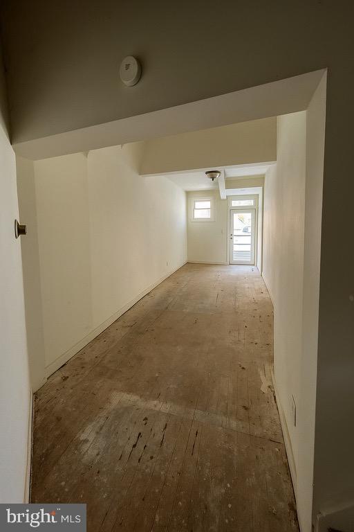 EAST BALTIMORE MIDWAY - Residential