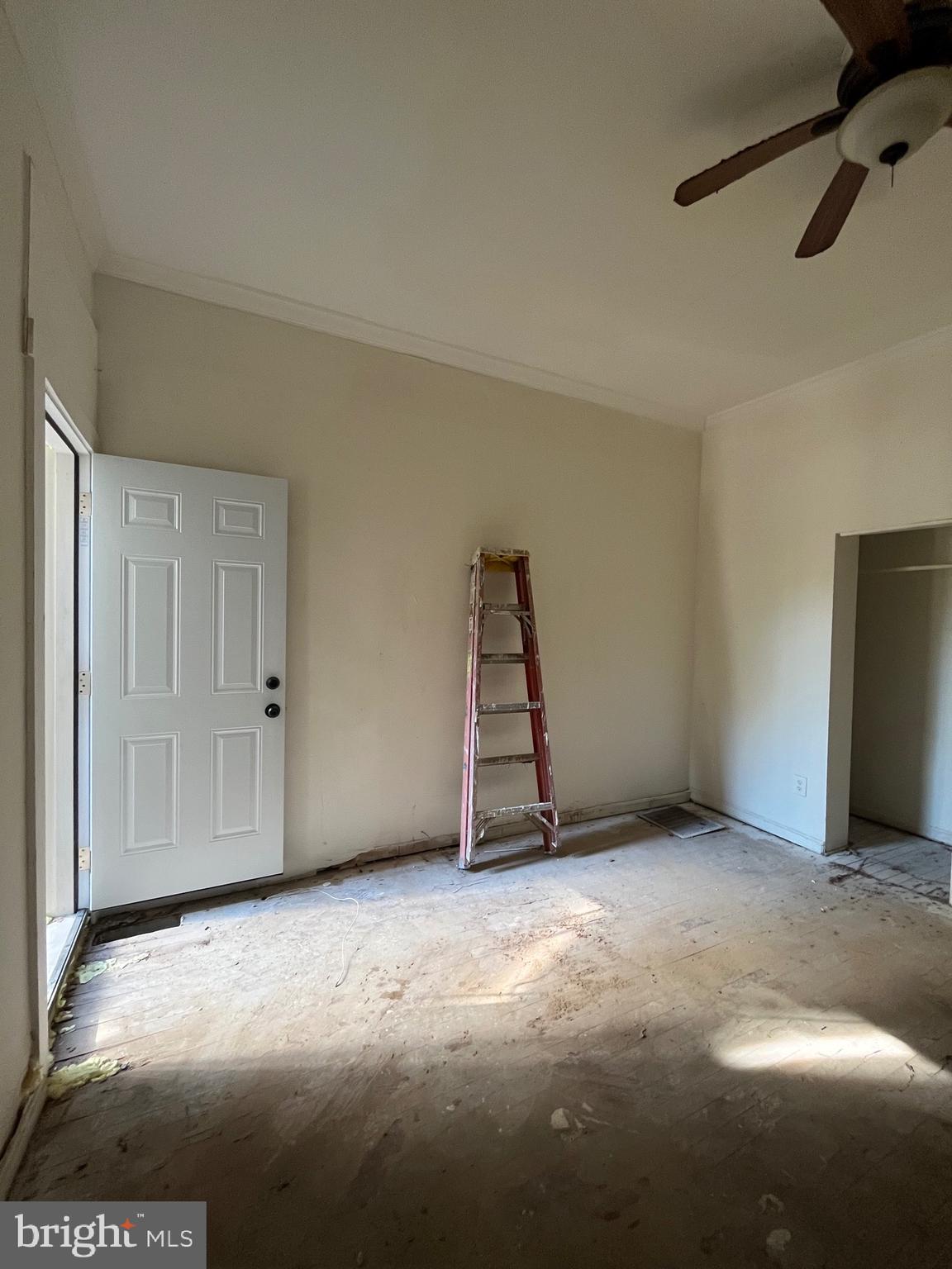 EAST BALTIMORE MIDWAY - Residential