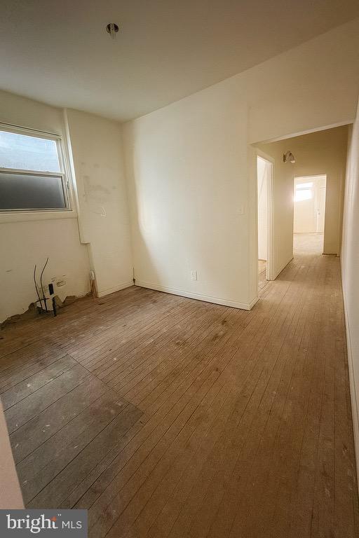 EAST BALTIMORE MIDWAY - Residential