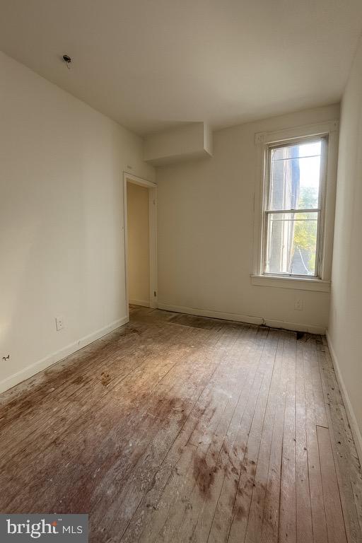 EAST BALTIMORE MIDWAY - Residential