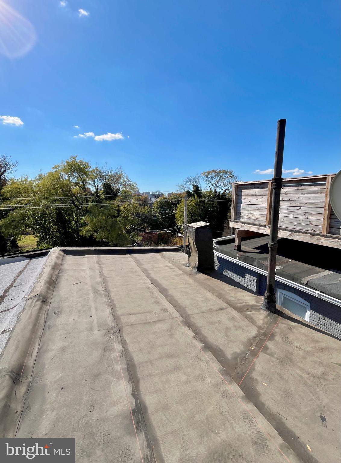 EAST BALTIMORE MIDWAY - Residential