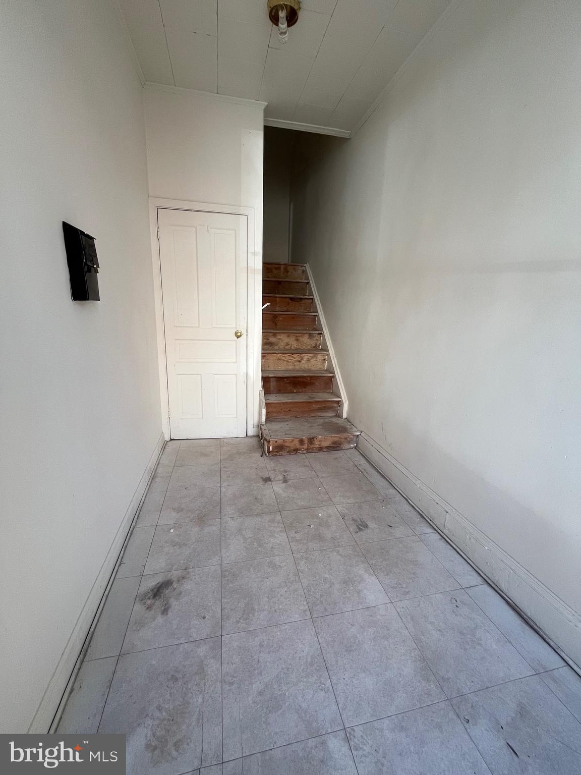 EAST BALTIMORE MIDWAY - Residential