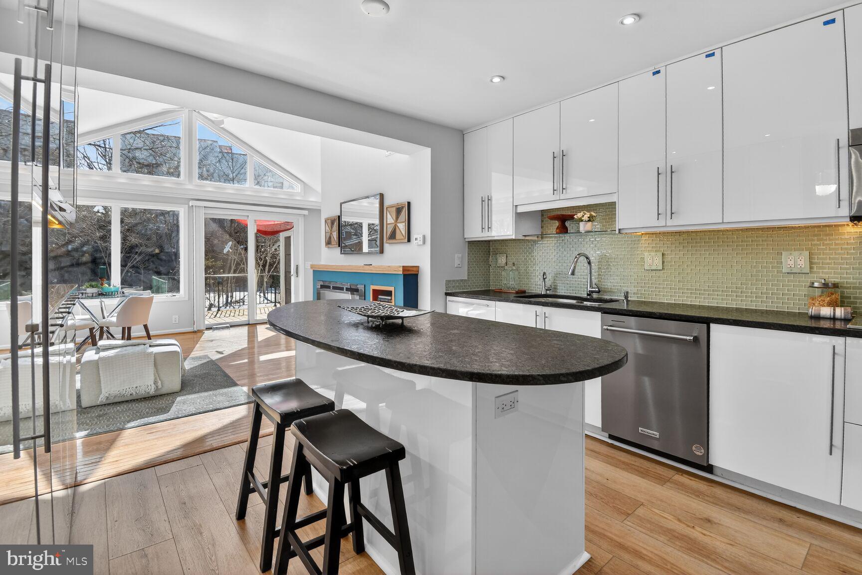 FERNWOOD - Residential