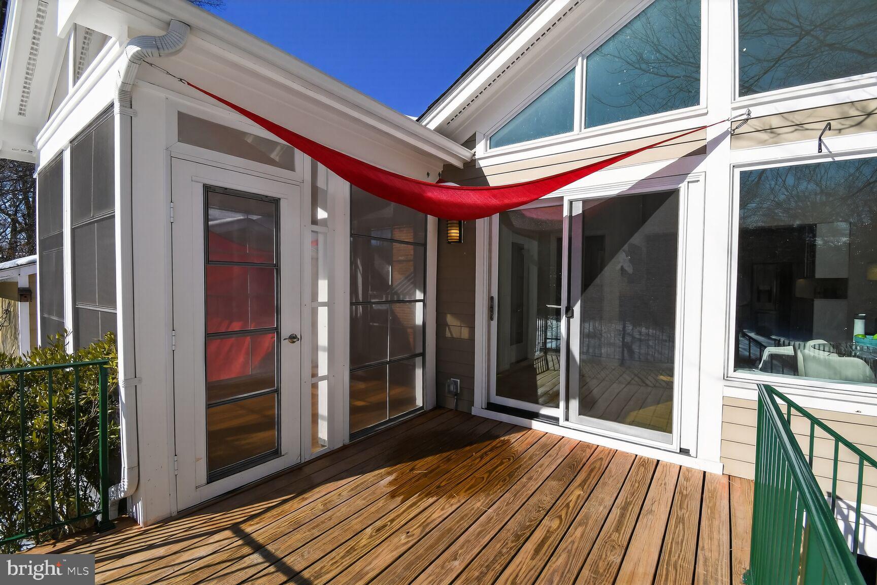 FERNWOOD - Residential