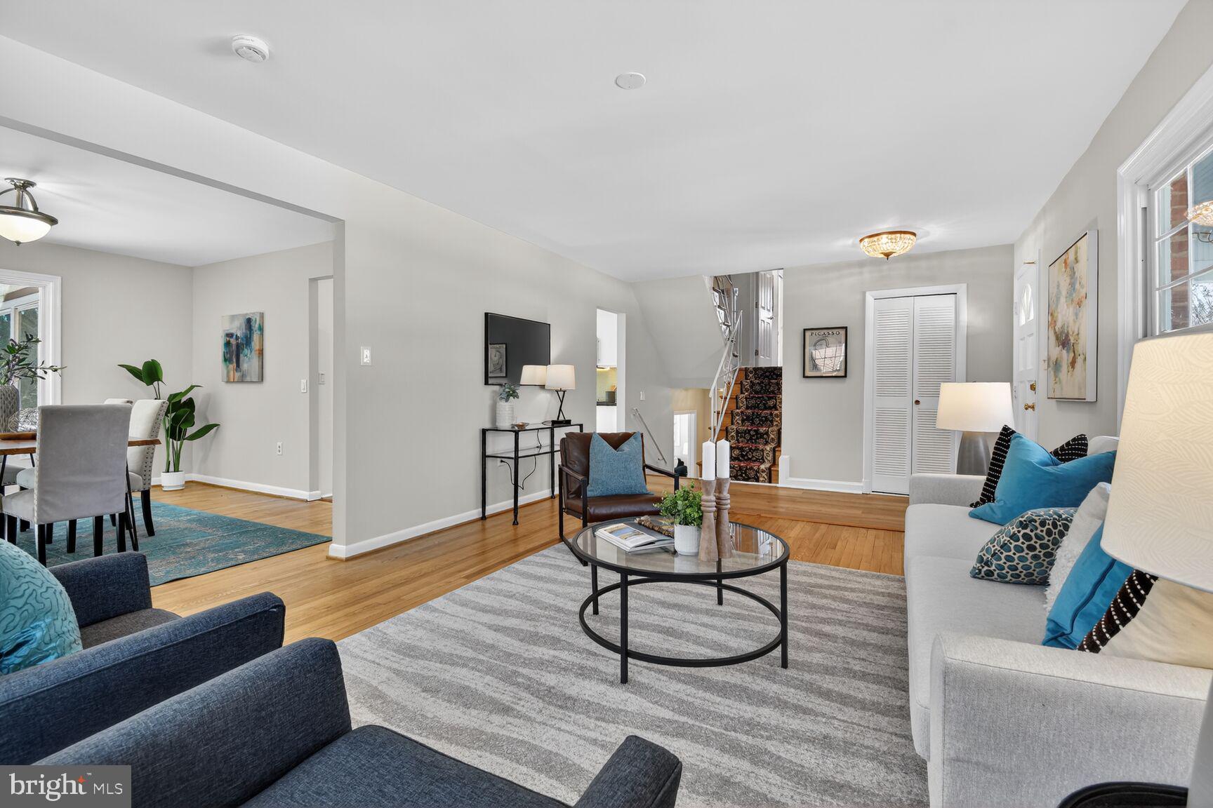 FERNWOOD - Residential