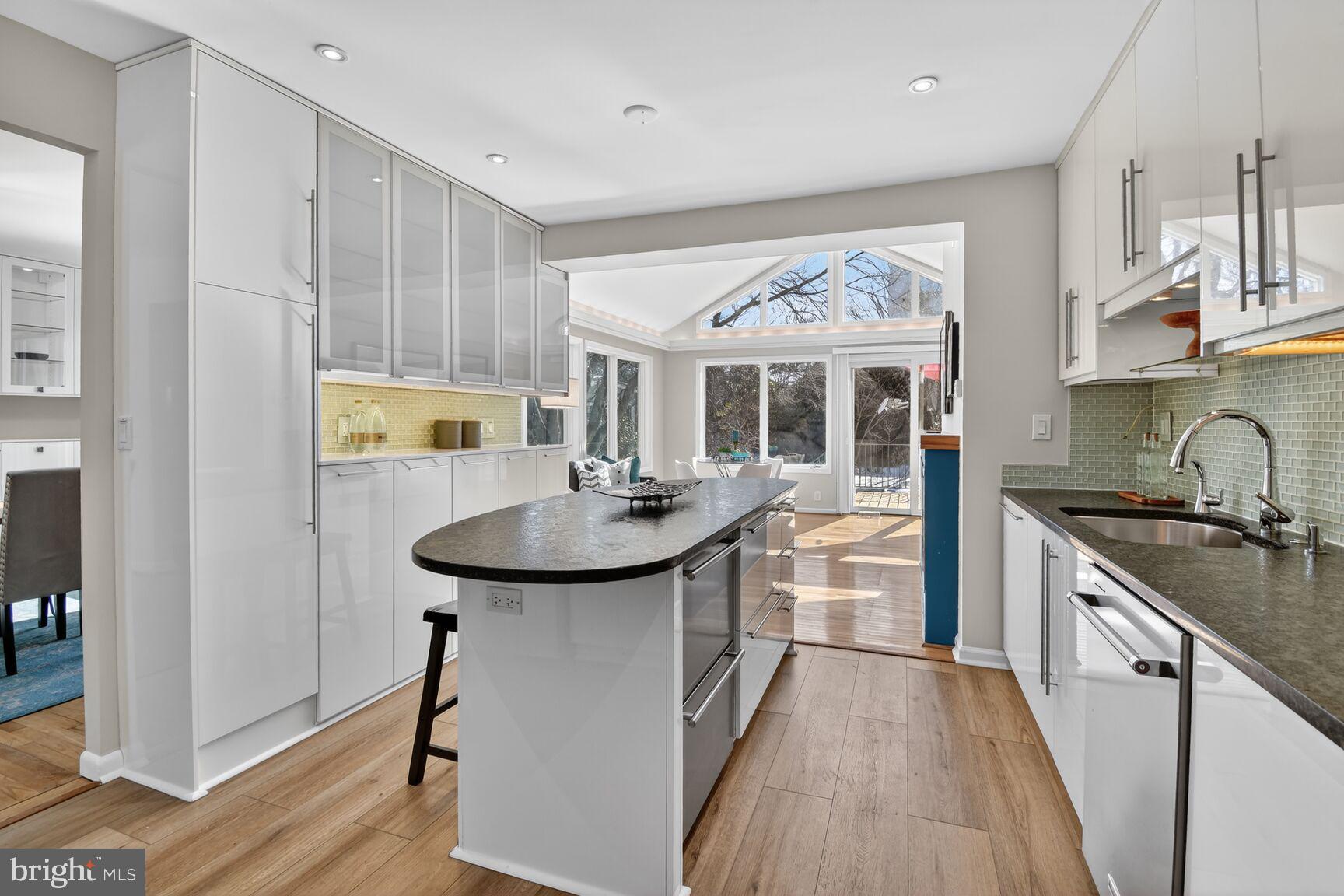 FERNWOOD - Residential