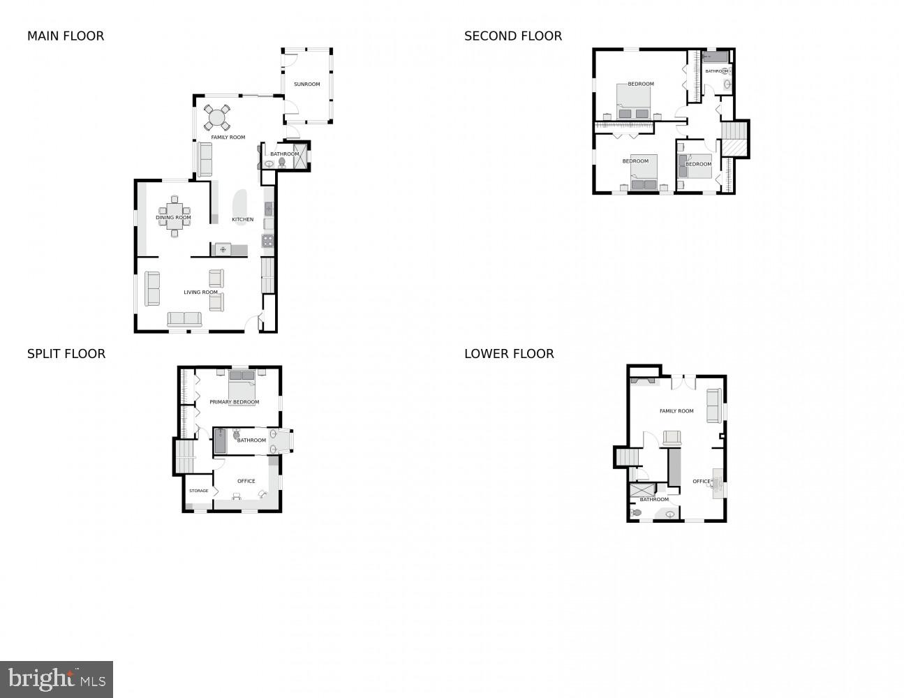 FERNWOOD - Residential