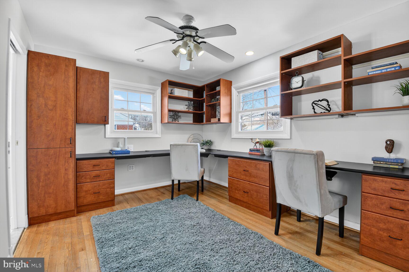 FERNWOOD - Residential