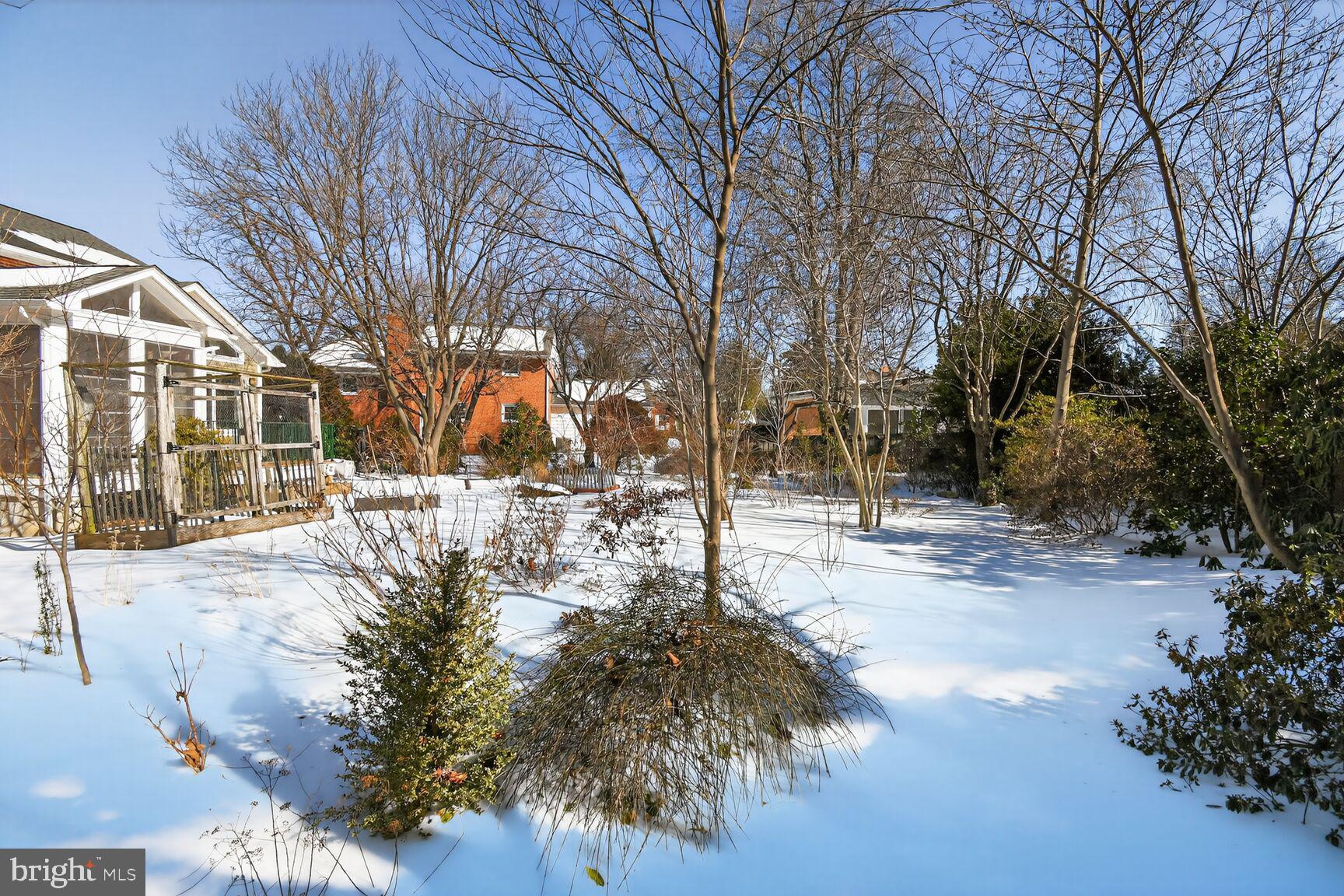 FERNWOOD - Residential