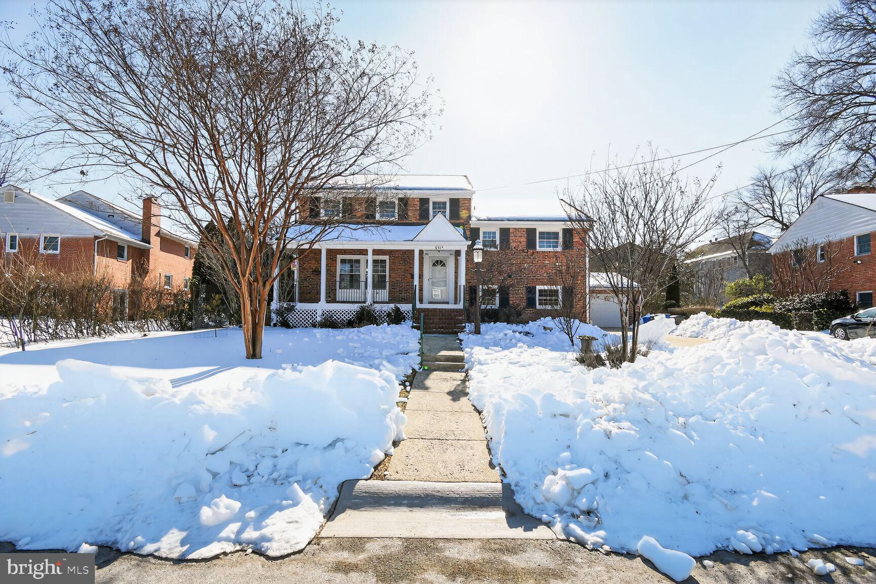 FERNWOOD - Residential