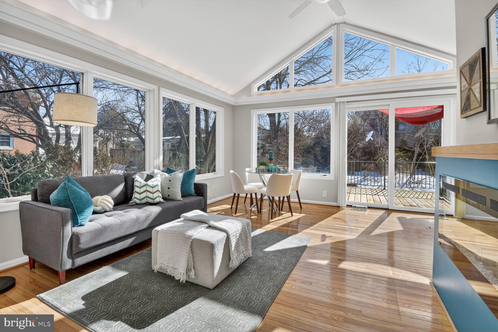 FERNWOOD - Residential