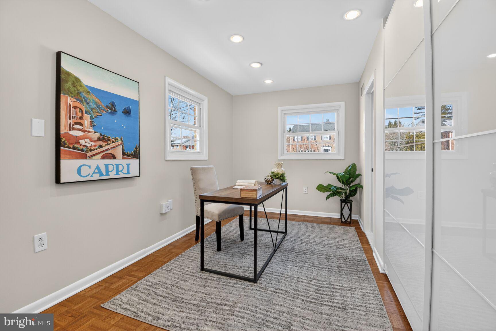 FERNWOOD - Residential