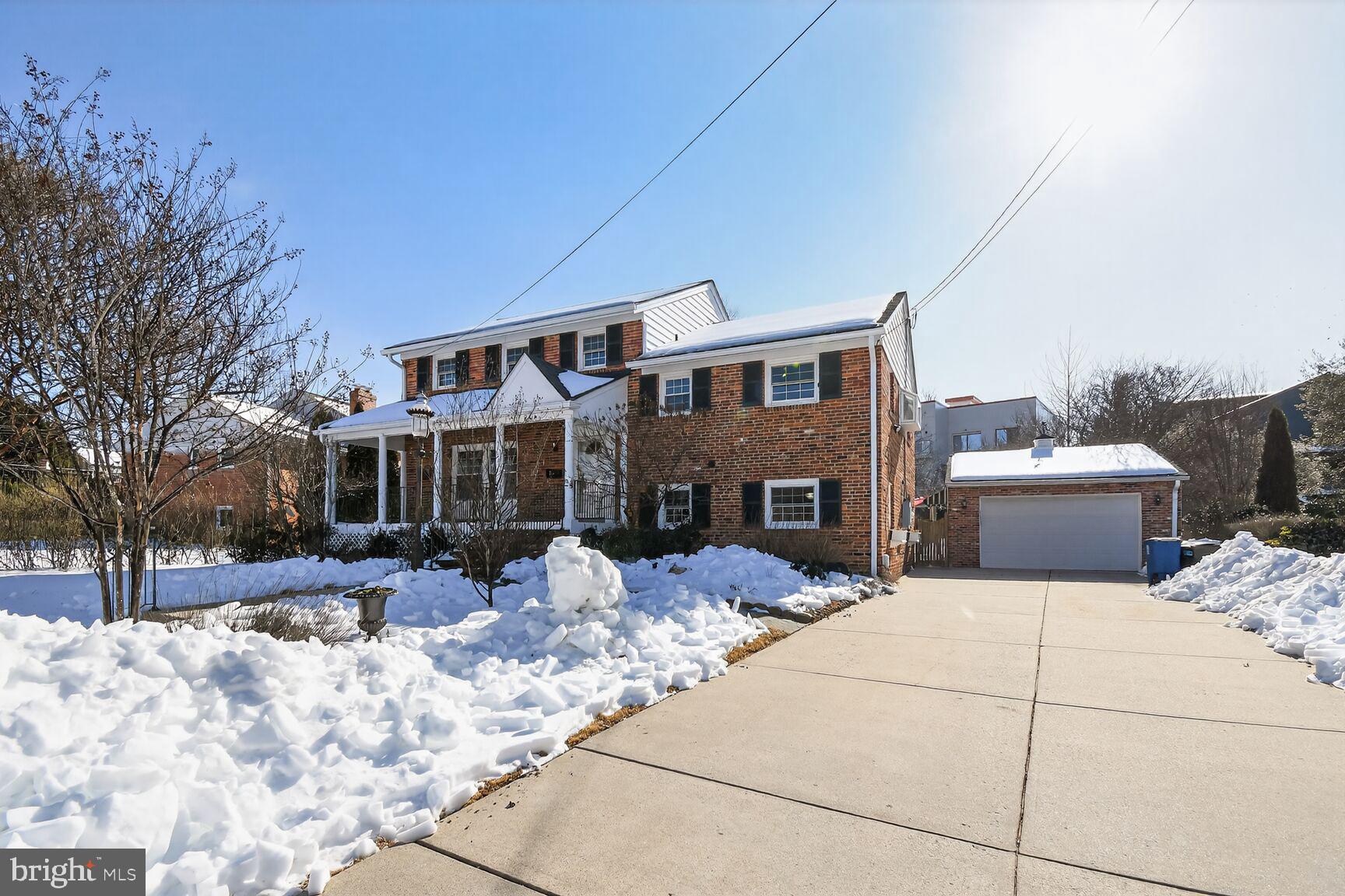 FERNWOOD - Residential