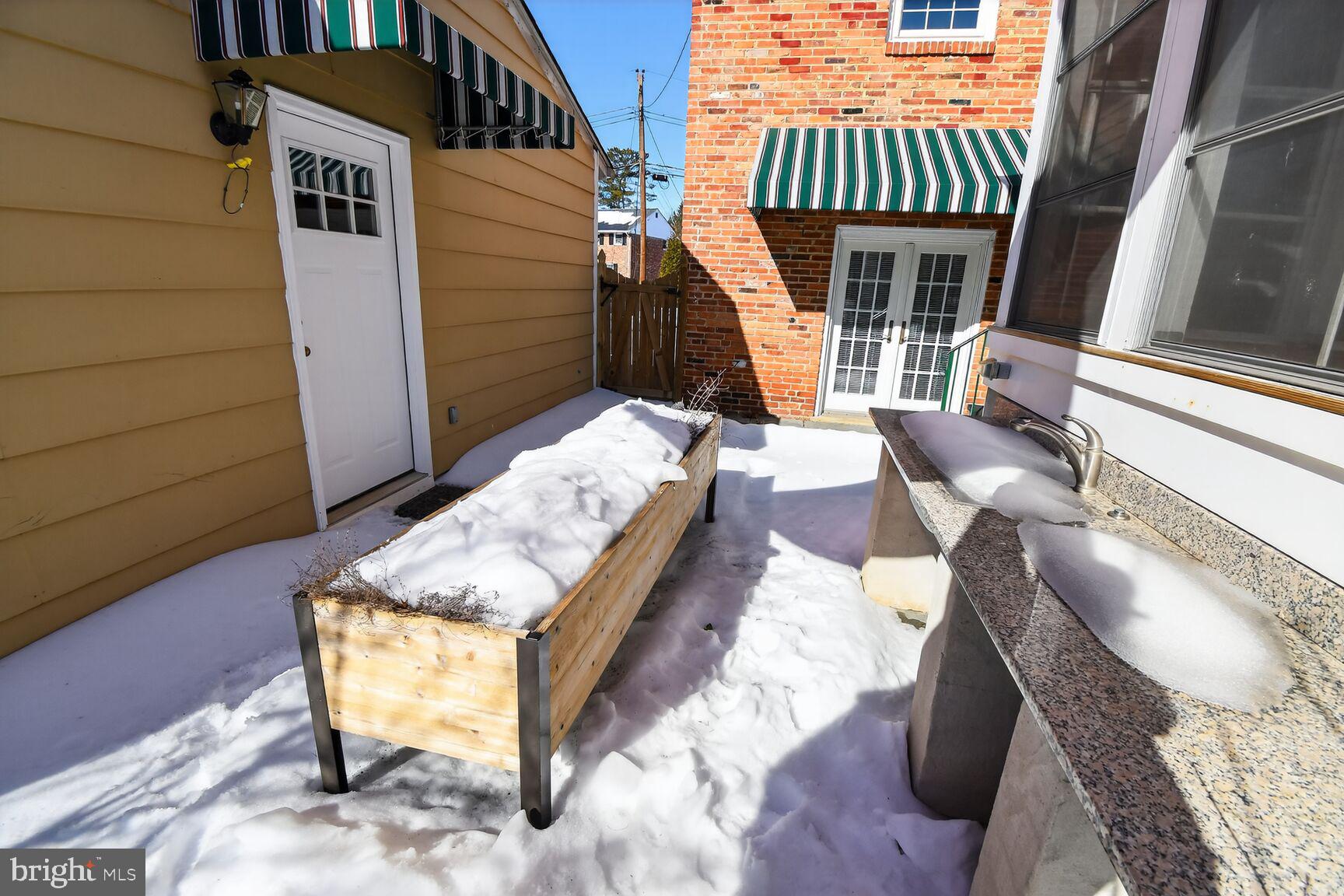 FERNWOOD - Residential