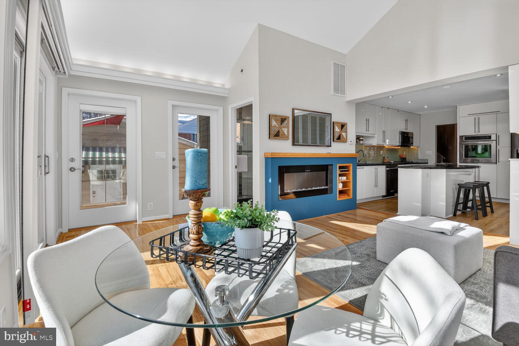 FERNWOOD - Residential