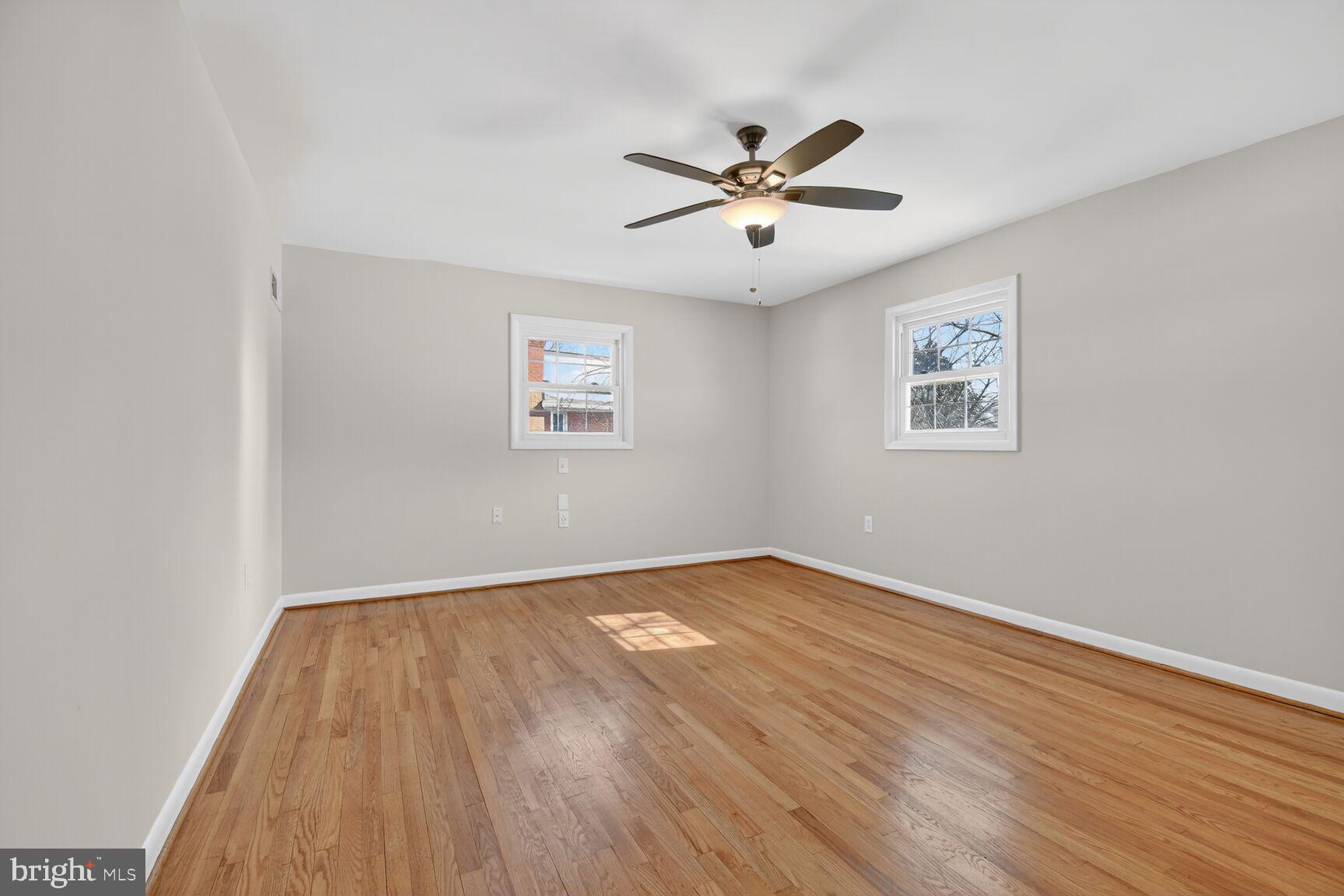 FERNWOOD - Residential