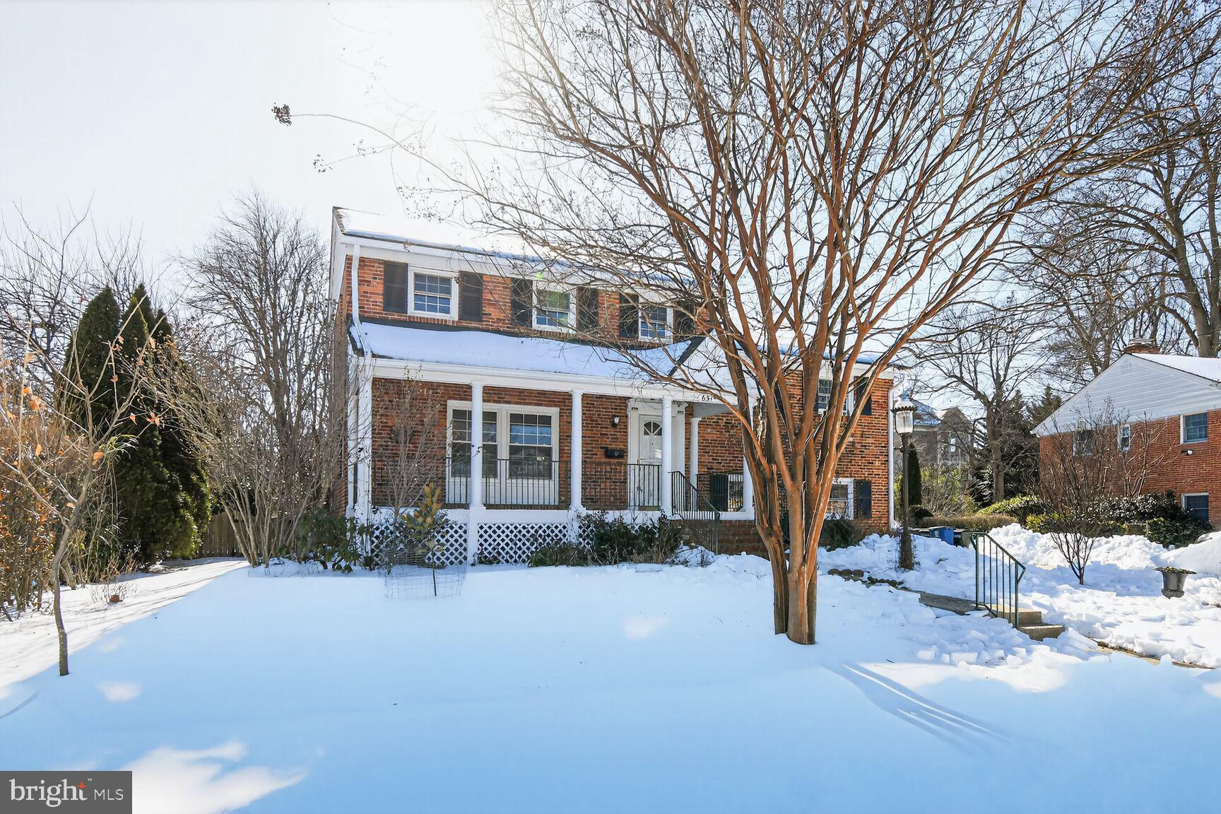 FERNWOOD - Residential