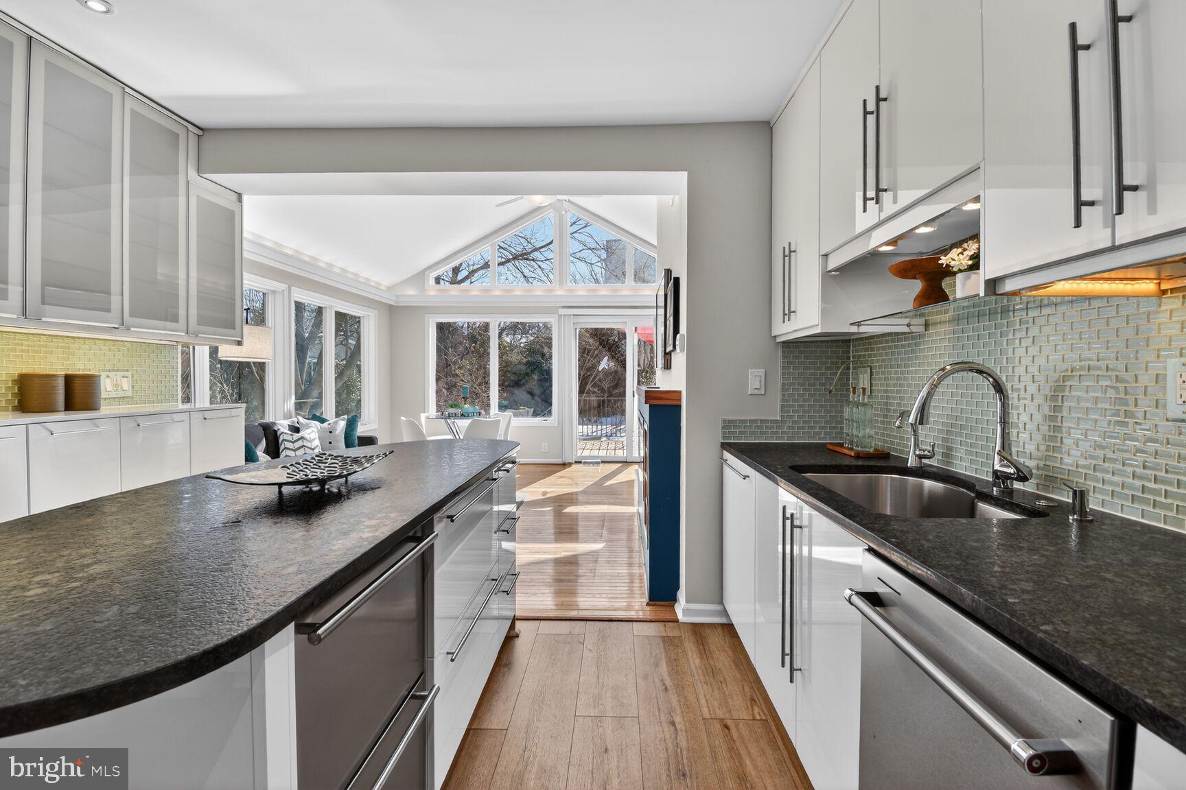 FERNWOOD - Residential