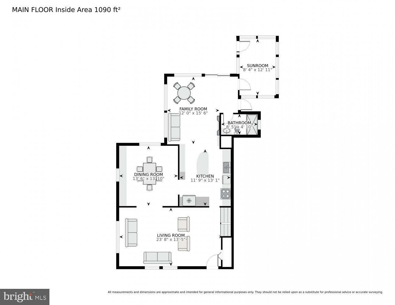 FERNWOOD - Residential