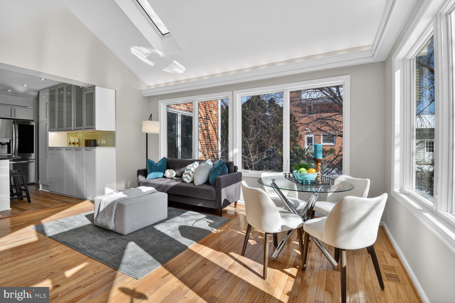 FERNWOOD - Residential