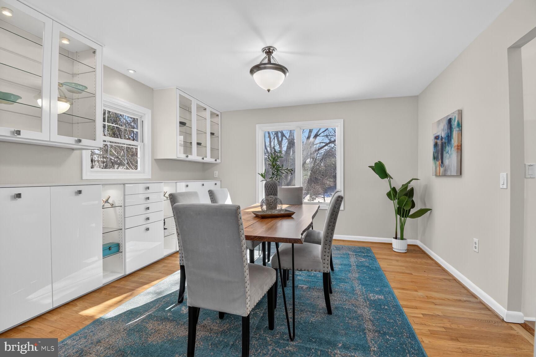 FERNWOOD - Residential