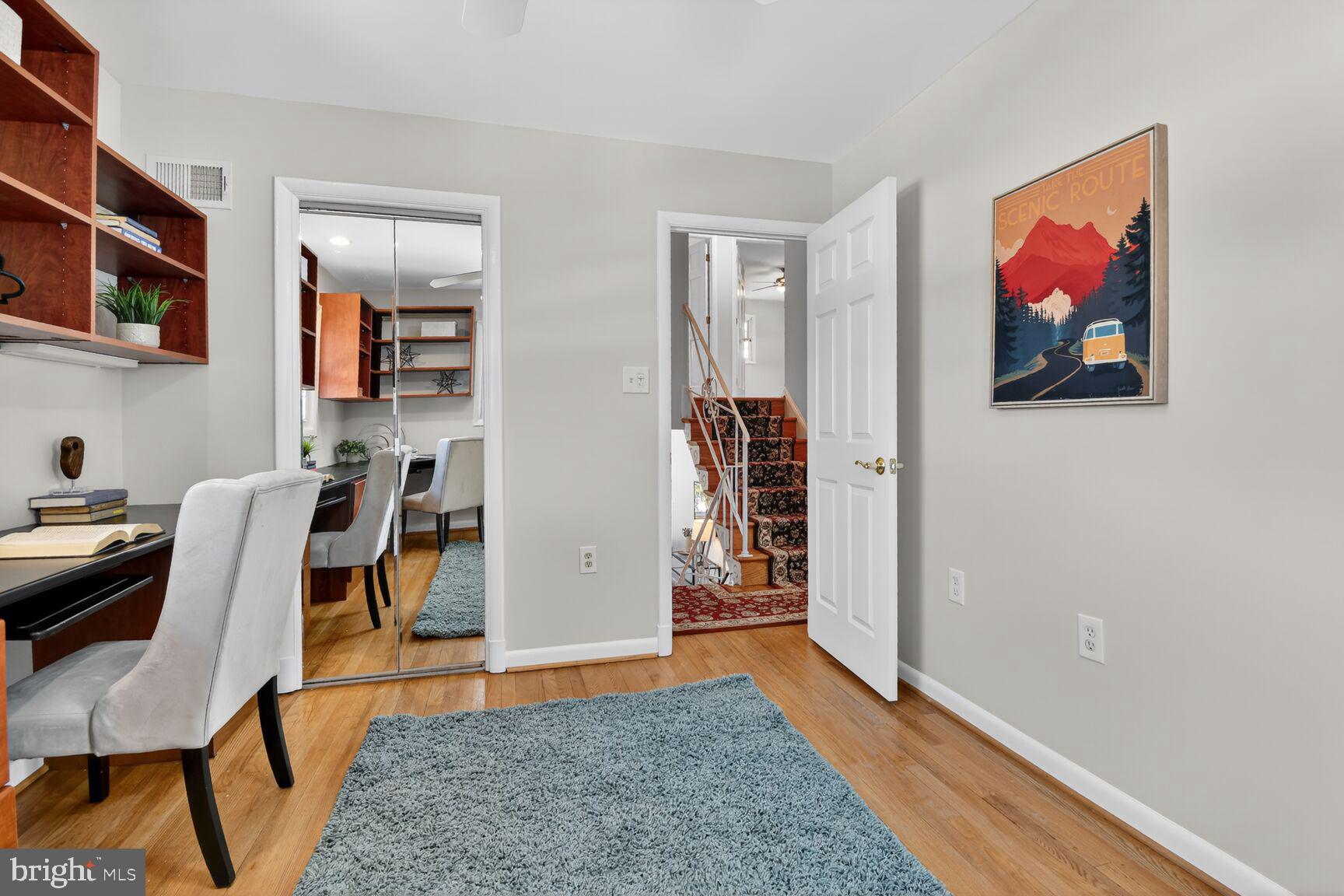 FERNWOOD - Residential