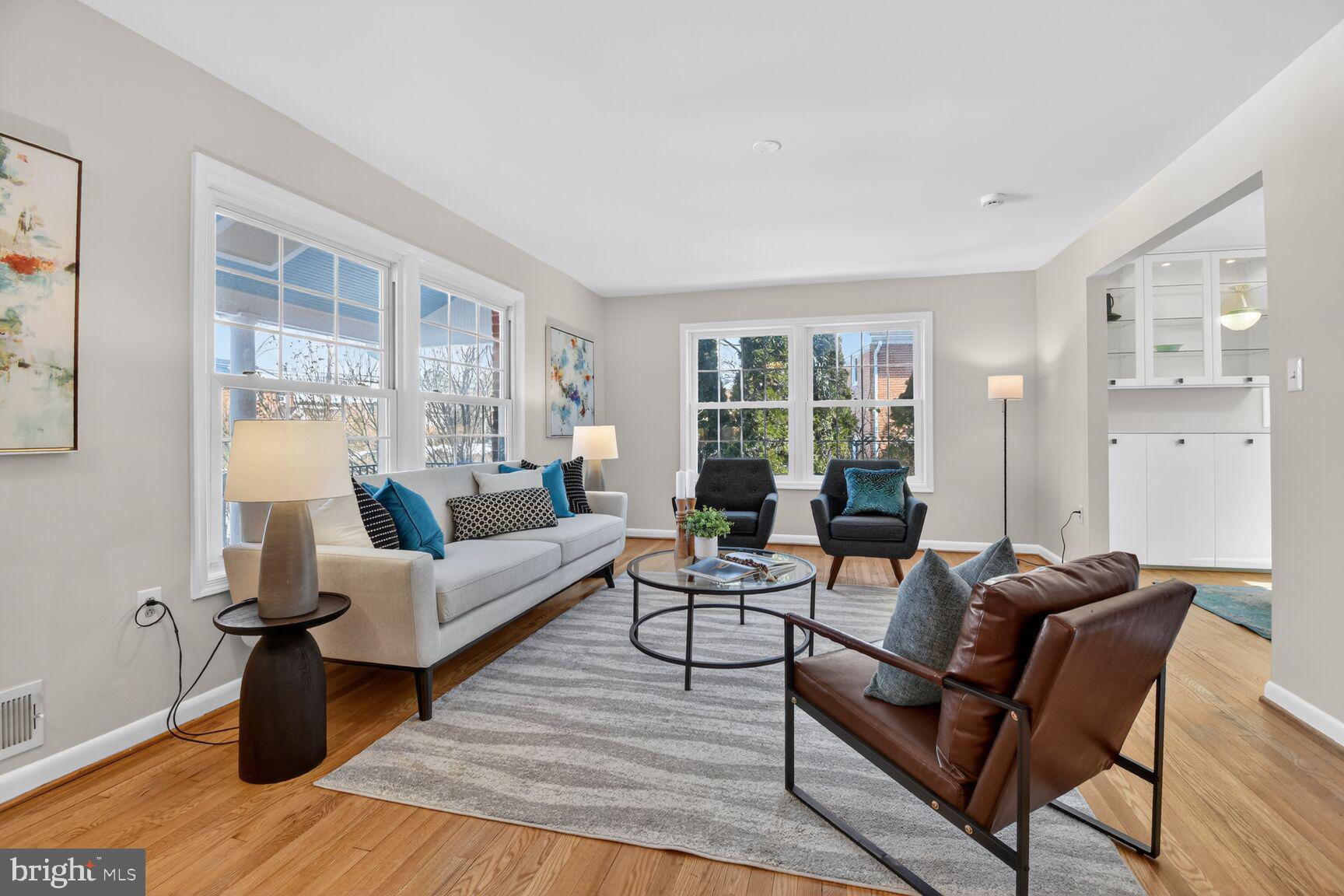 FERNWOOD - Residential