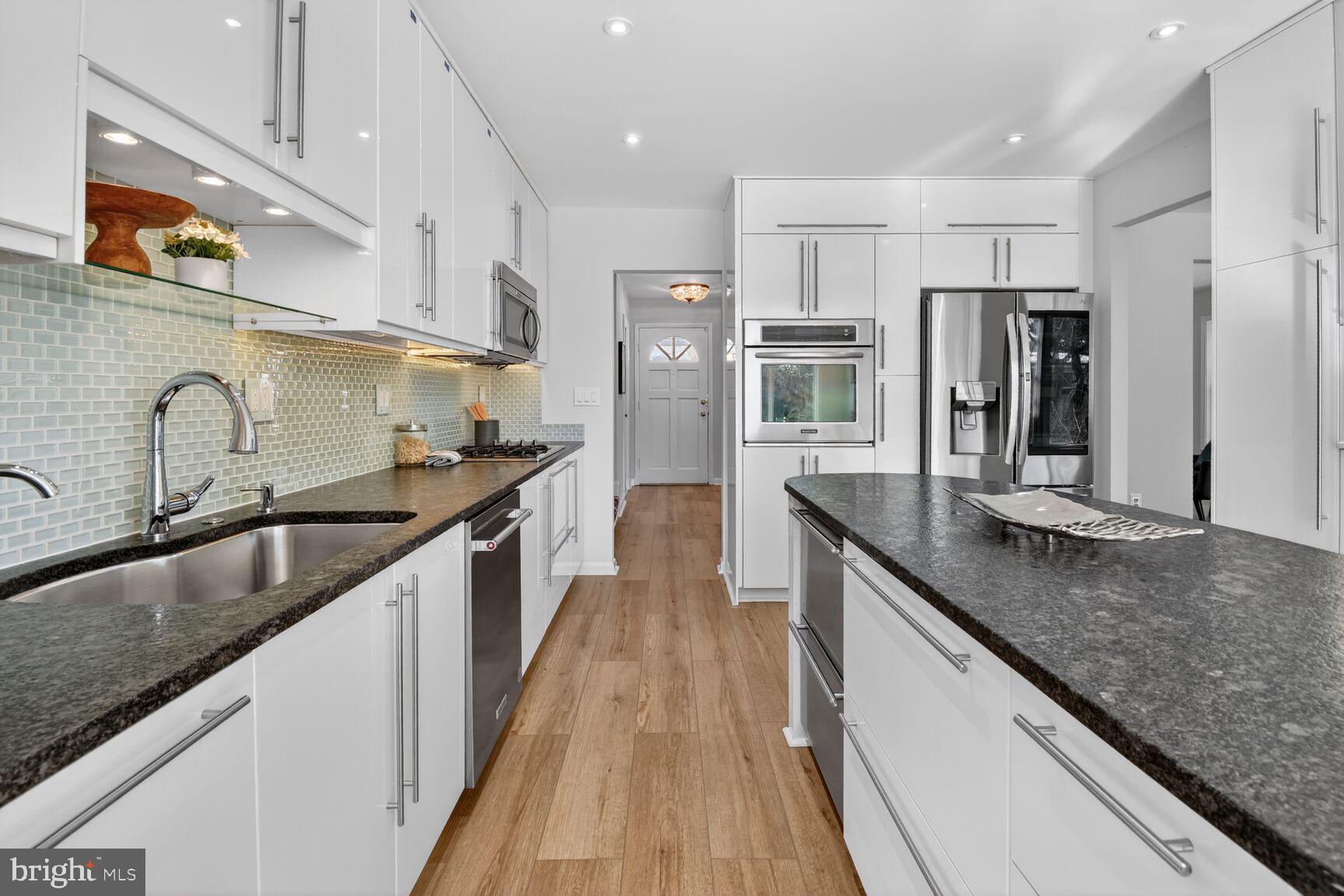 FERNWOOD - Residential