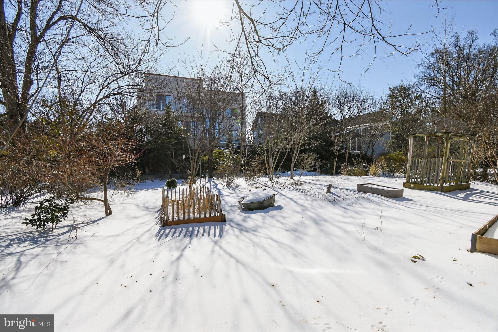 FERNWOOD - Residential