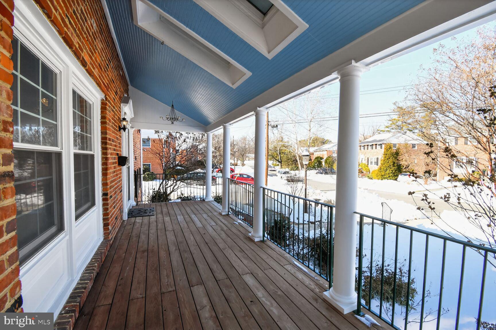 FERNWOOD - Residential