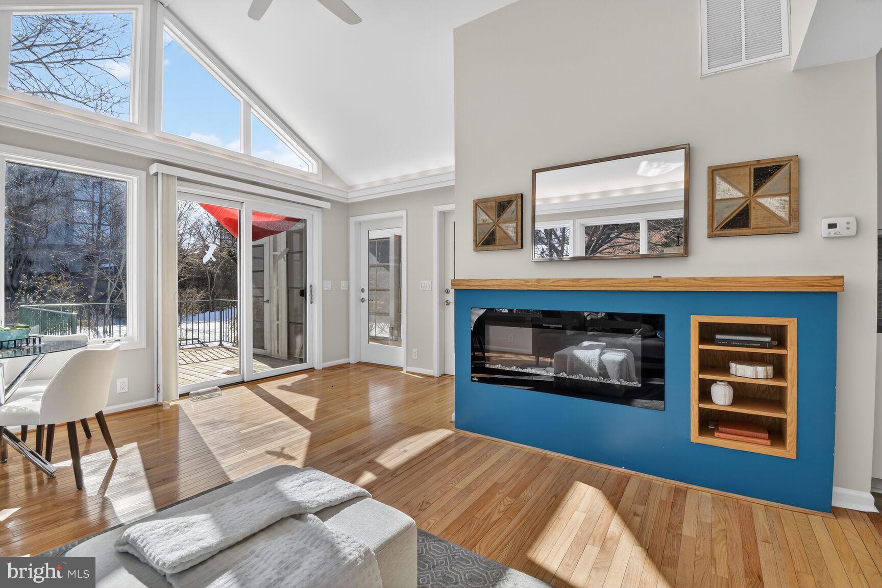 FERNWOOD - Residential