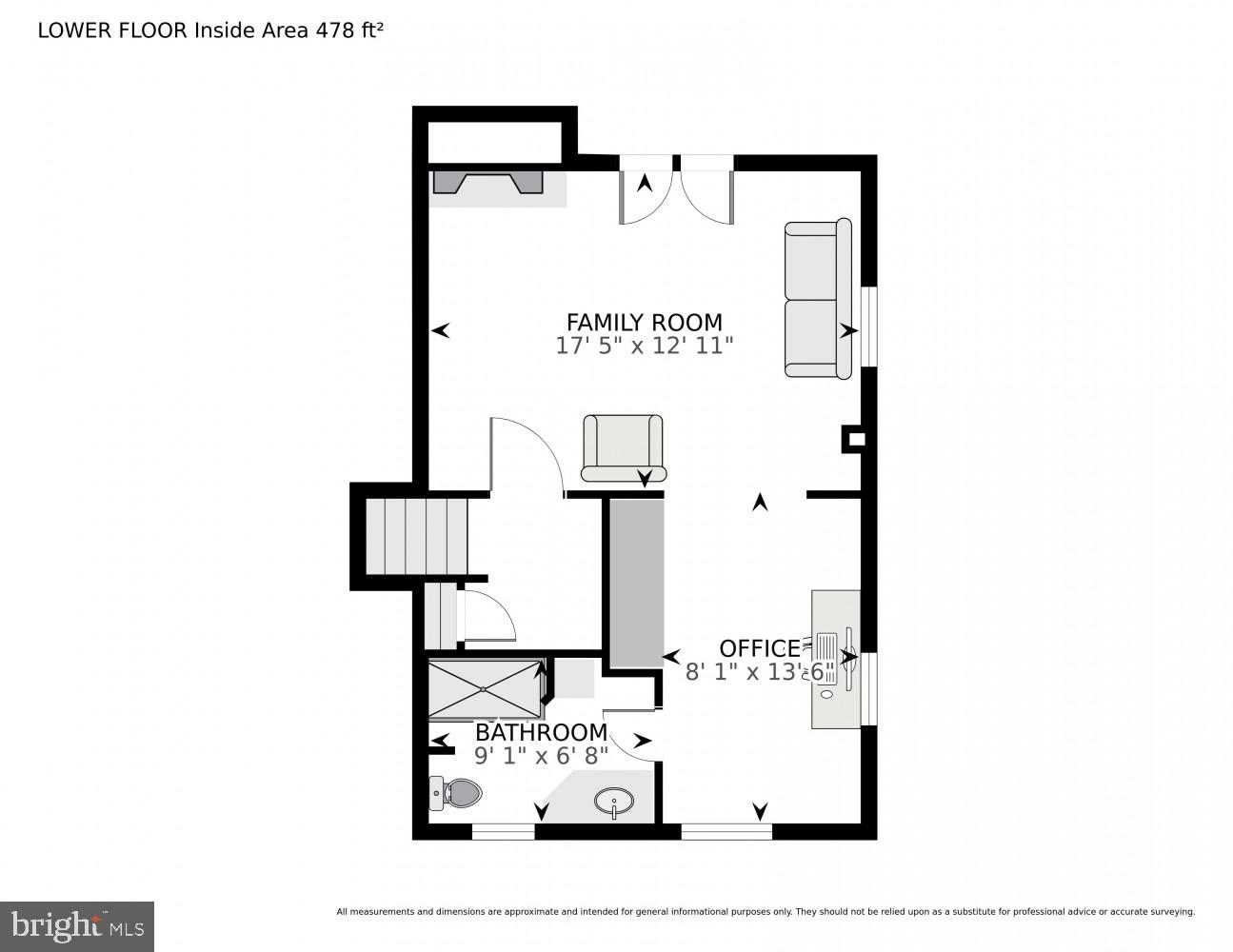 FERNWOOD - Residential