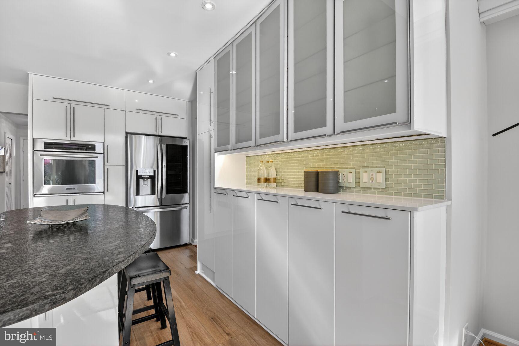 FERNWOOD - Residential