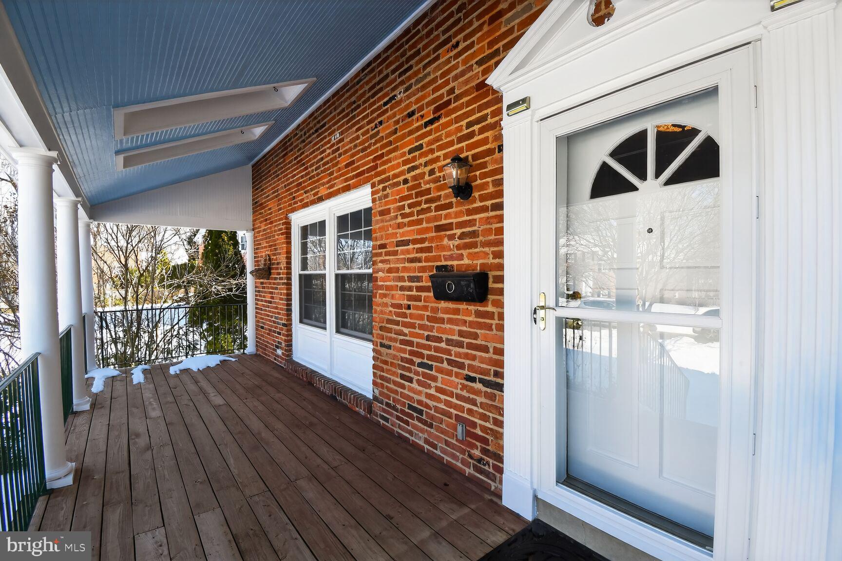 FERNWOOD - Residential