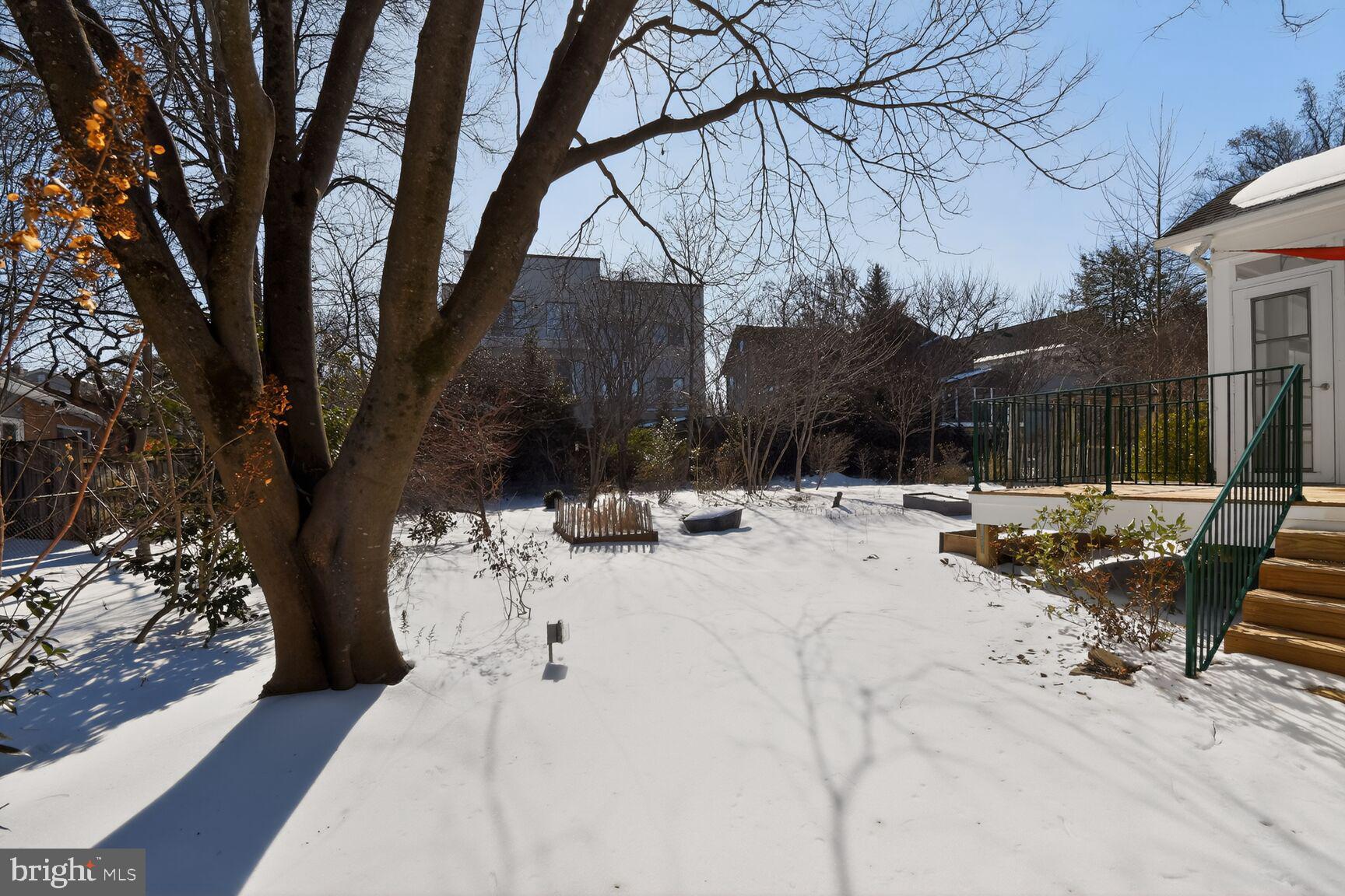 FERNWOOD - Residential