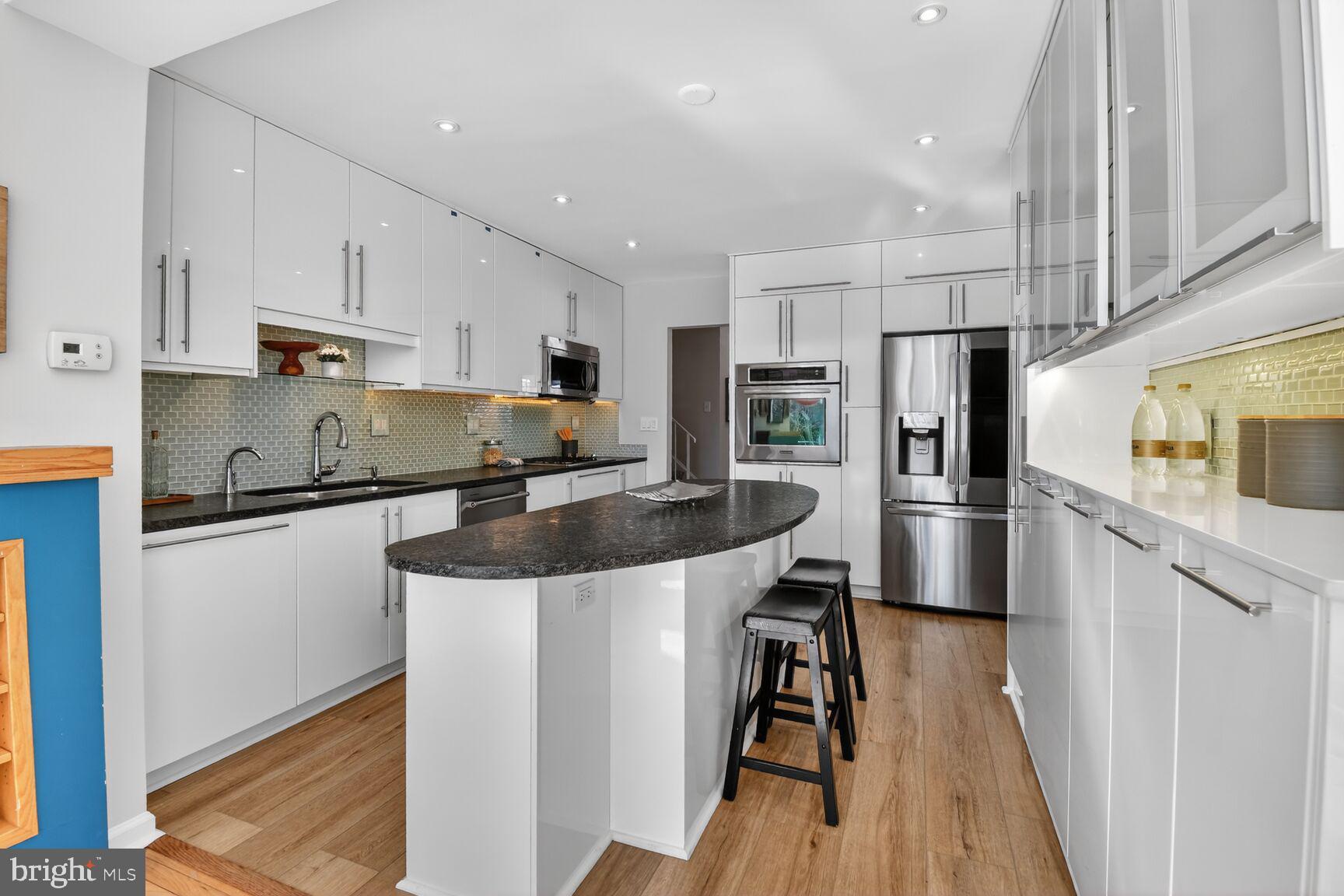 FERNWOOD - Residential