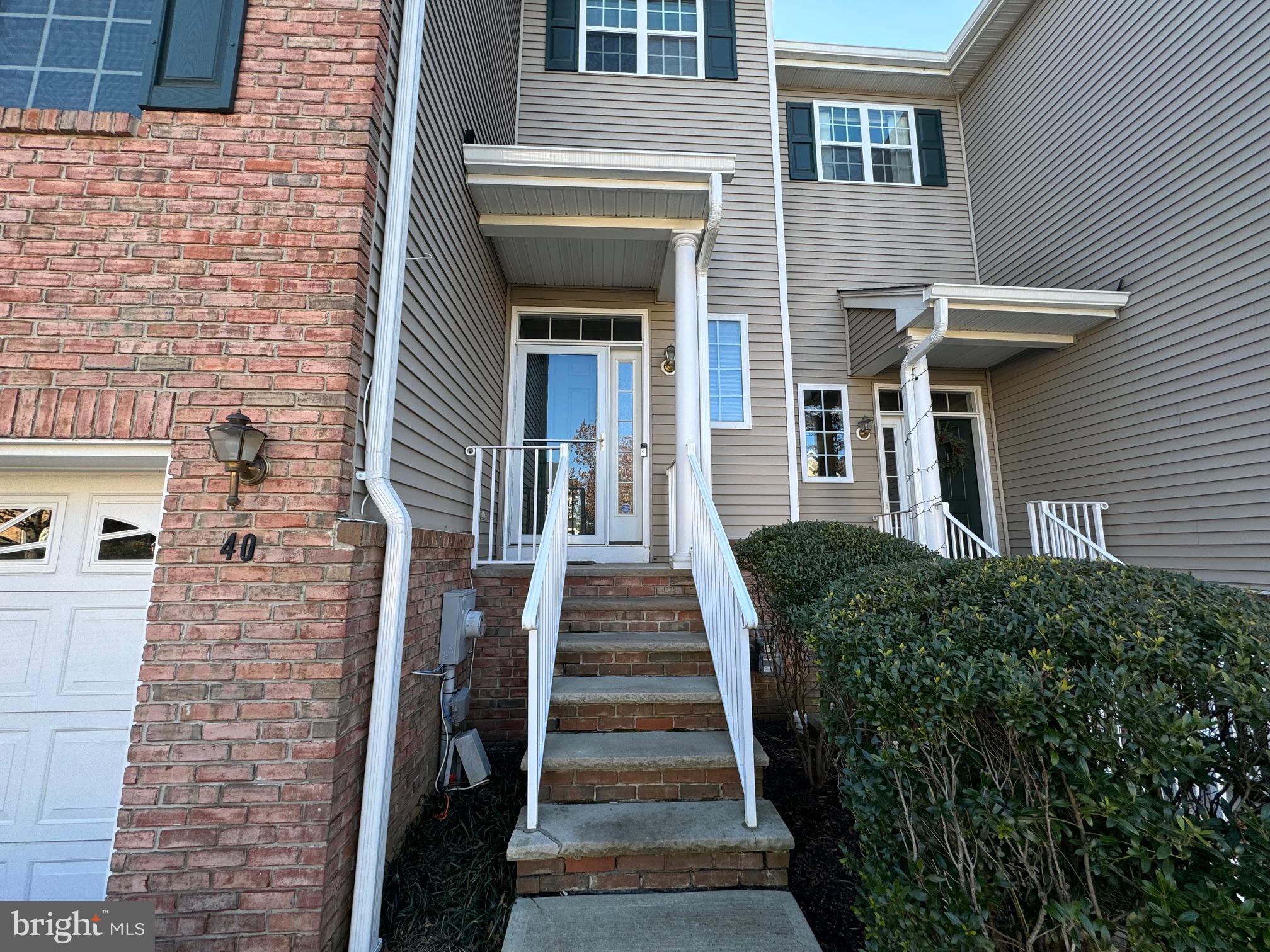 40 TRUMAN AVENUE