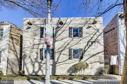 469 Ridge Street NW Unit 1, Washington, DC MLS: DCDC2141168
