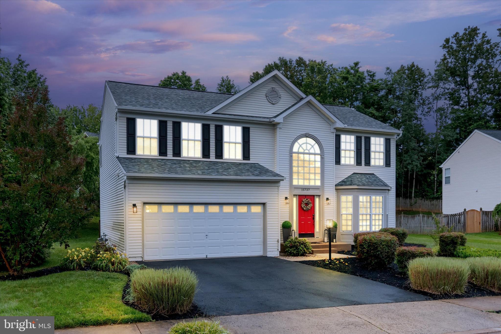 15737 MARBURY HEIGHTS WAY