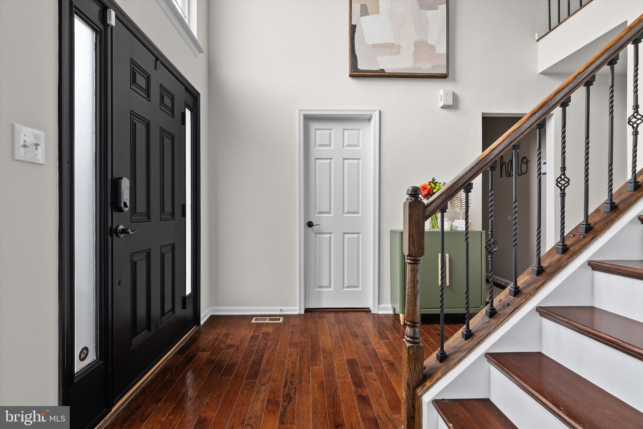 15737 MARBURY HEIGHTS WAY