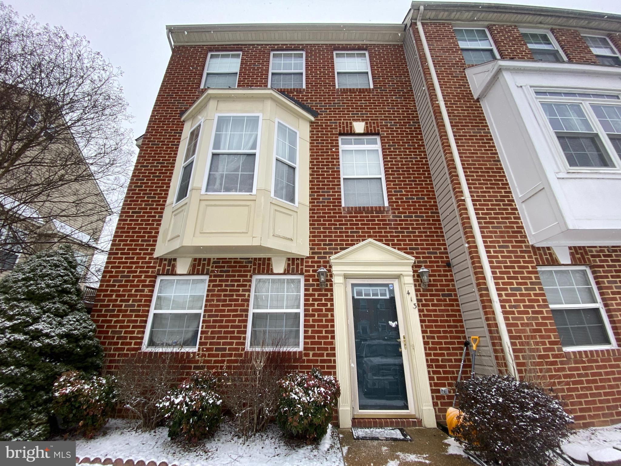 HEATHER HILLS/BRIGHTFLD - Residential Lease