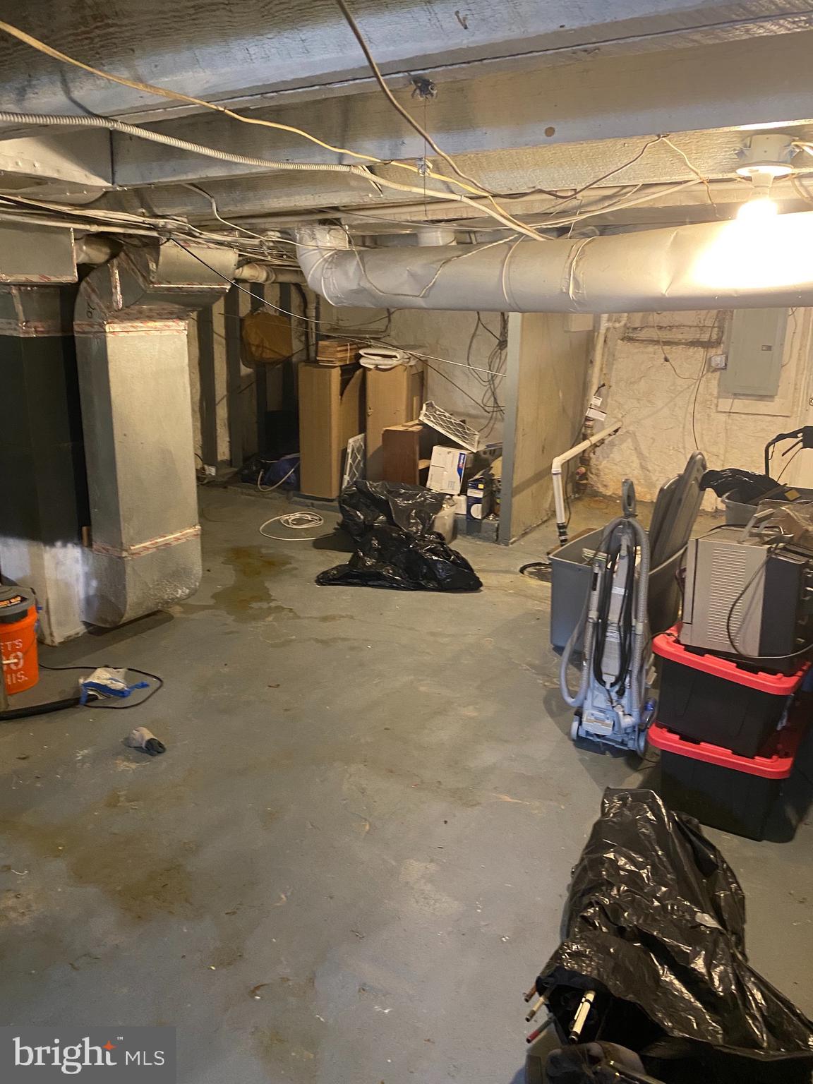 EDMONDSON VIILLAGE - Residential